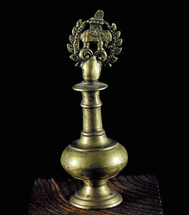 flacon indien à khol surma dani