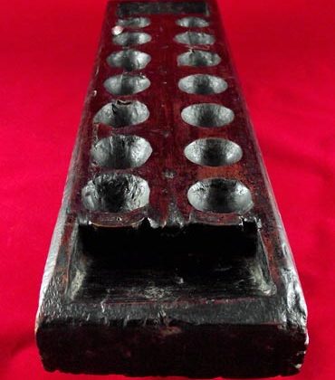 jeu de pallankuli indien