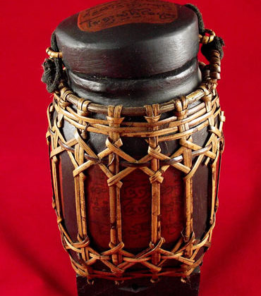 pot de riz klong khao petit modèle