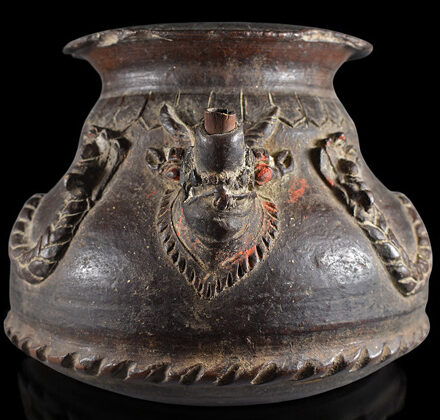 pot nepalais a chang