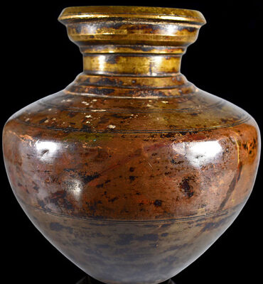 pot à eau indien chombu kalash lota