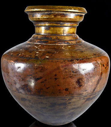 pot à eau indien chombu kalash lota