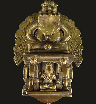 lord ganesha prabhavali