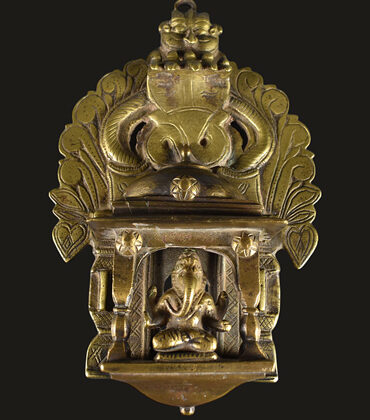 lord ganesha prabhavali