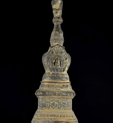 stupa chorten kalachakra