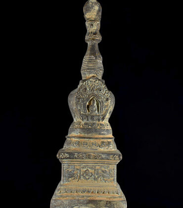 stupa chorten kalachakra