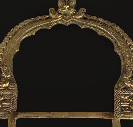 arche indienne prabhavali