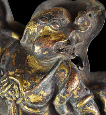 creature tibetaine du bardo